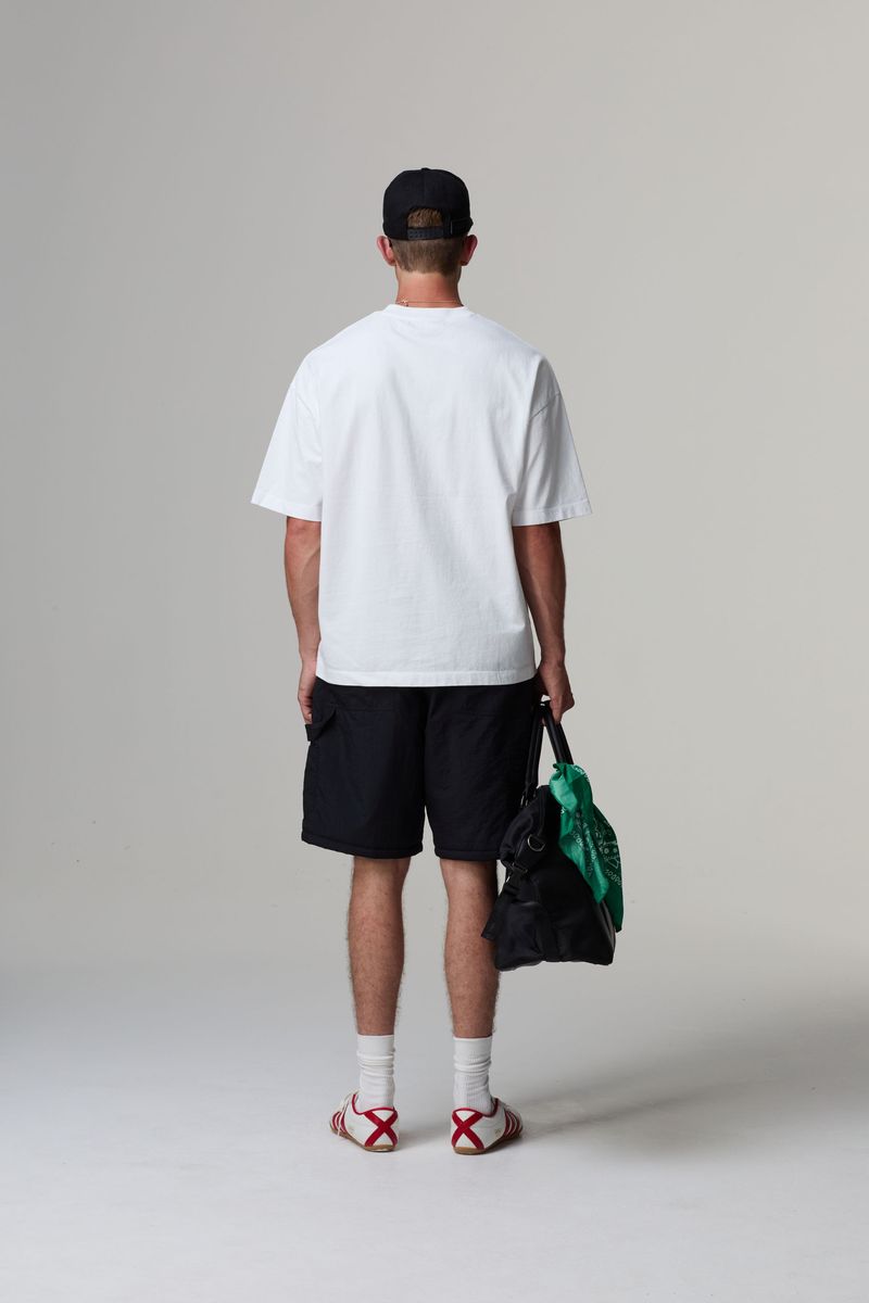 Criminal Damage Water Gun Tee