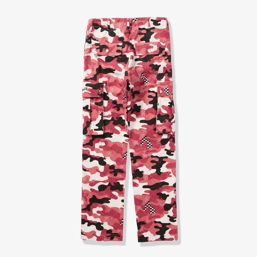 Sugarhill Kosovo Cargo Pants
