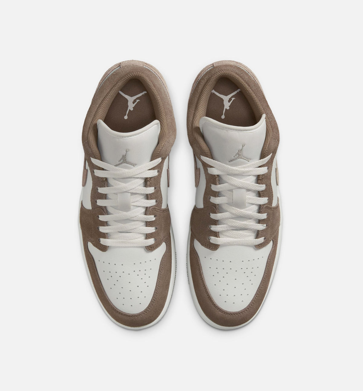 Air Jordan 1 Low Men's Lifestyle Shoe