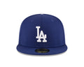 New Era 59Fifty Los Angeles Dodgers 1988 WS Wool Fitted