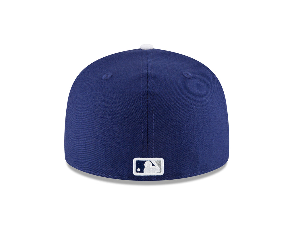 New Era 59Fifty Los Angeles Dodgers 1988 WS Wool Fitted