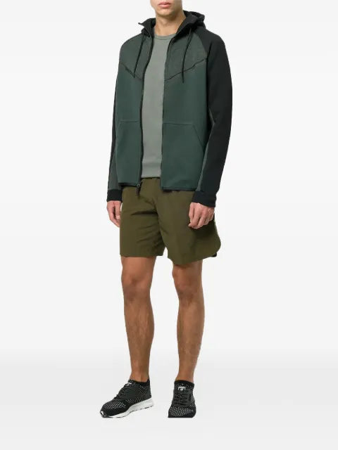 Nike Tech fleece windbreaker