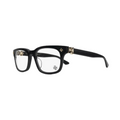 Chrome Hearts VAGILANTE BK/GP Glasses