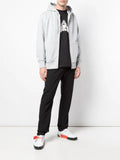 Palace Sofar zipped hoodie
