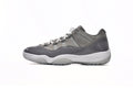 Air Jordan 11 Retro Low Cool Grey Reps Sneaker 528895-003