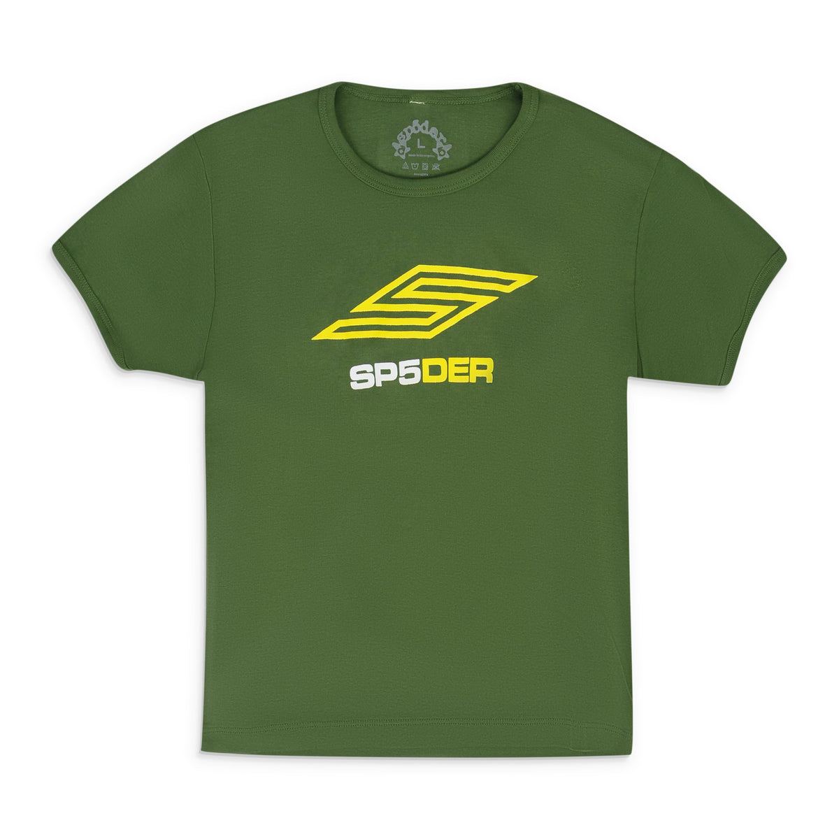 Green Pro Baby T-Shirt