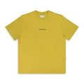 Yellow Uniform Tee