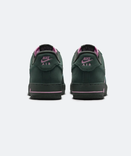 Nike Women's Air Force 1 'Watermelon' Sneakers