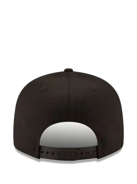 NEW ERA CAP 9Fifty baseball cap with flat brim