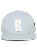 RHUDE R-Crown embroidered baseball cap