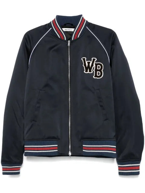 Wales Bonner Marvel jacket