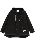 and Wander Fishtail Octa jacket