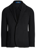 Polo Ralph Lauren flap pocket blazer