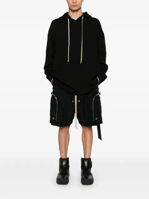 Rick Owens DRKSHDW Peter hoodie
