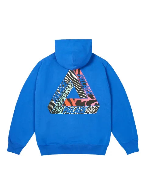 Palace Jungle Dream "Blueberry" hoodie