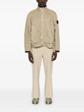 Stone Island Compass-motif jacket