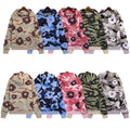 DENIM TEARS  Hoodie 5670