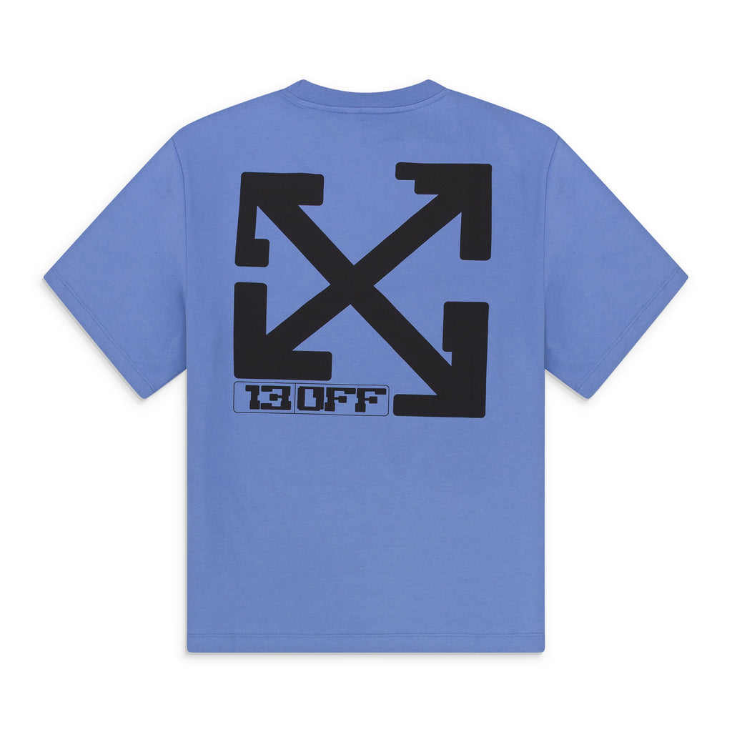 Allure Tech Arrow Slim T-shirt