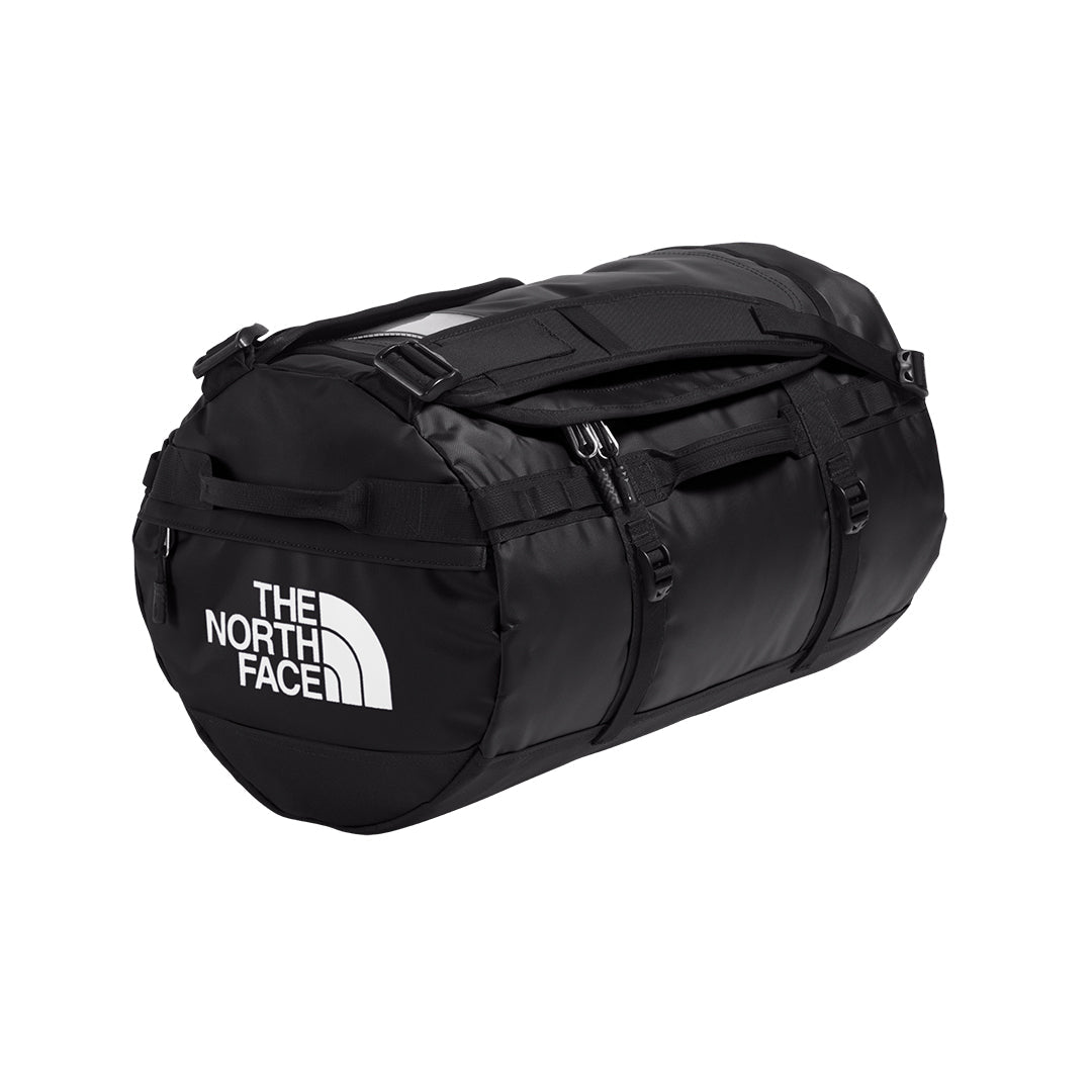 MALETA BASE CAMP DUFFEL UNISEX COLOR NEGRO