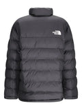 The North Face quilted padded jacket
