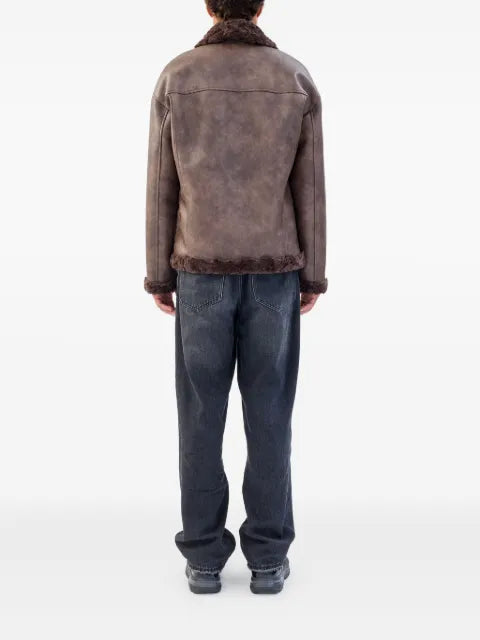 Unreal Fur Yosemite Jacket