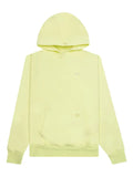 Advisory Board Crystals logo-embroidered hoodie
