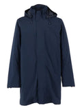 K-Way Thomal padded coat