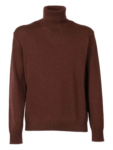 Ballantyne turtleneck sweater