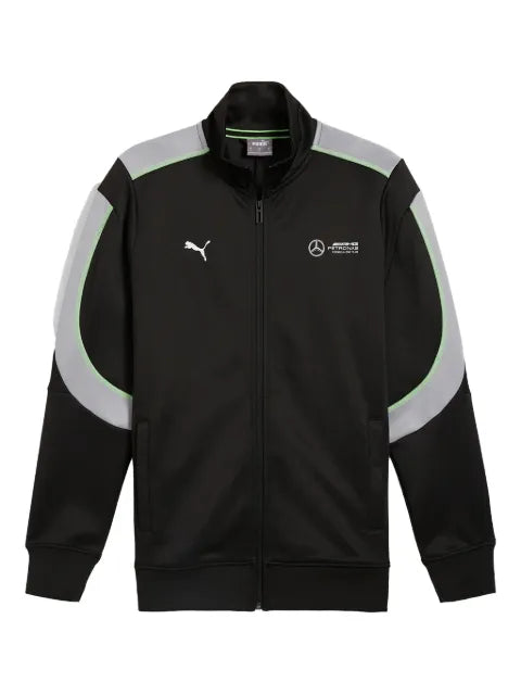 PUMA x Mercedes-AMG Petronas F1 MT7+ track jacket