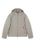Paul & Shark quilted jacket