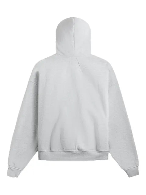 RHUDE pouch-pocket hoodie