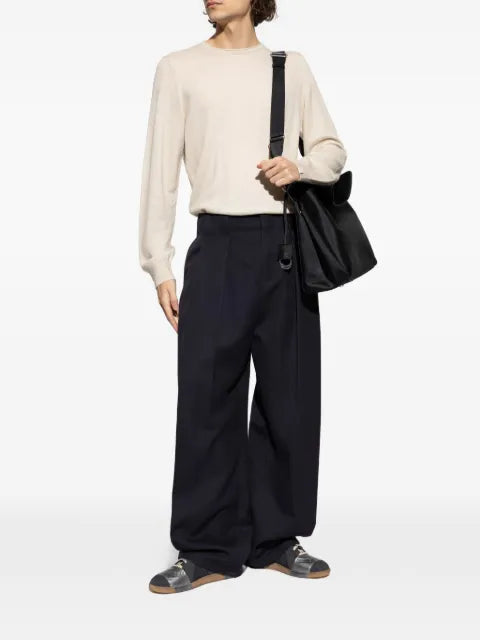 rag & bone crew-neck sweater