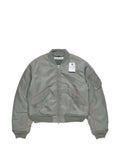 Acne Studios washed bomber jacket