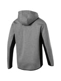 PUMA x Scuderia Ferrari zip hoodie