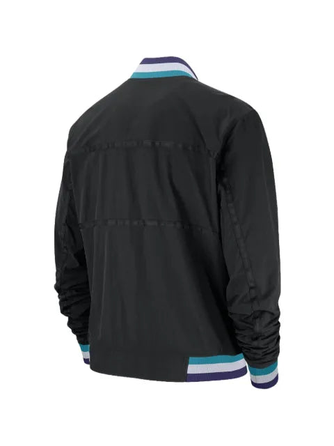 Nike all-star weekend bomber jacket