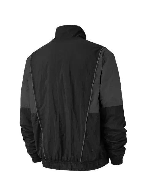 Nike x  NBA Golden State Warriors long-sleeve jacket