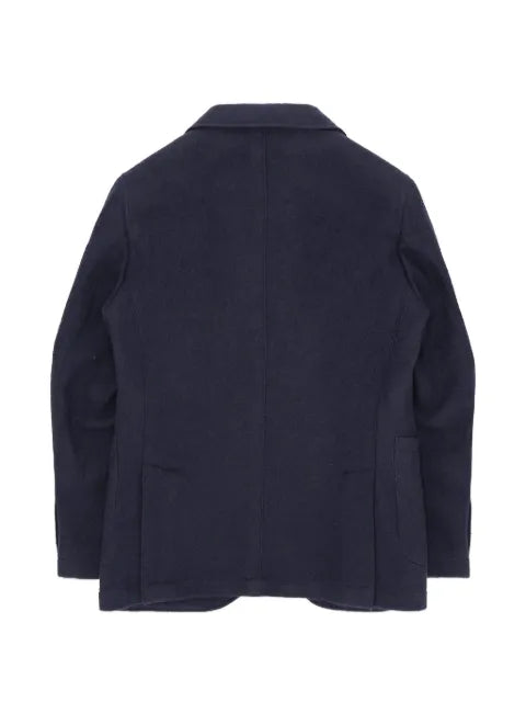 Fortela single-breasted blazer