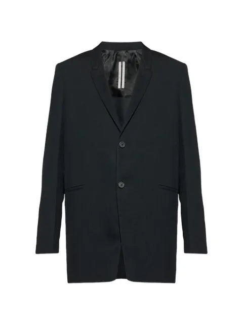 Rick Owens Concordian jacket