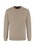 Brioni crew-neck long-sleeve sweater