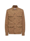 Moncler Amnicon field jacket