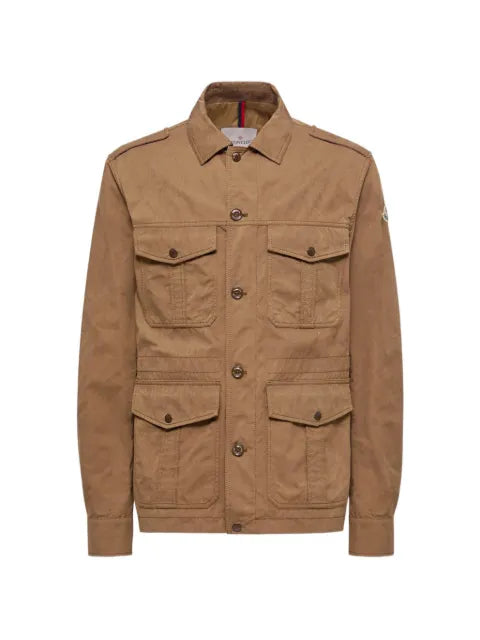 Moncler Amnicon field jacket