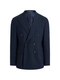Polo Ralph Lauren modern fit striped twill blazer