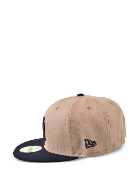 NEW ERA CAP Low Profile 59FIFTY New York Yankees Evergreen baseball cap