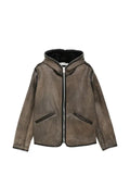 OUR LEGACY full zip jacket