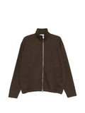 Norse Projects zip-up hoodie