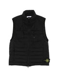 Stone Island G100011 seamless tunnel nylon down-TC jacket
