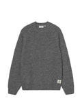 Carhartt WIP Firth ribbed-knit raglan-sleeve sweater