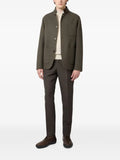 Tod's round-neck sweater in cashmere
