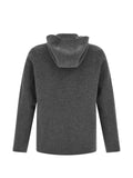 Giorgio Brato hooded jacket