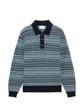 Drôle De Monsieur Coogi long-sleeved sweater